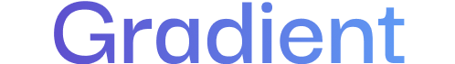 Gradient Logo